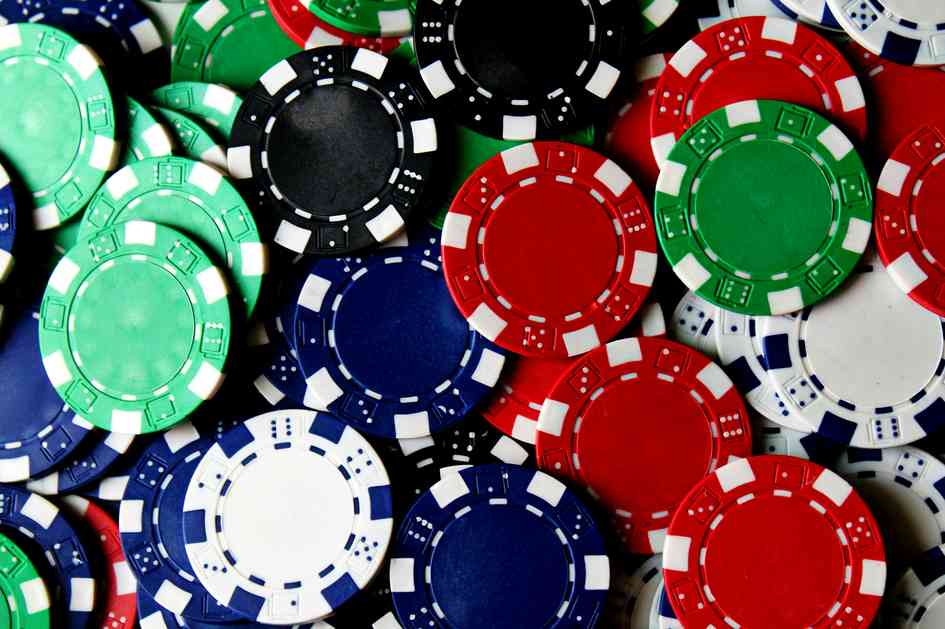 5 Gringos Casino : Aperçu des Machines à Sous