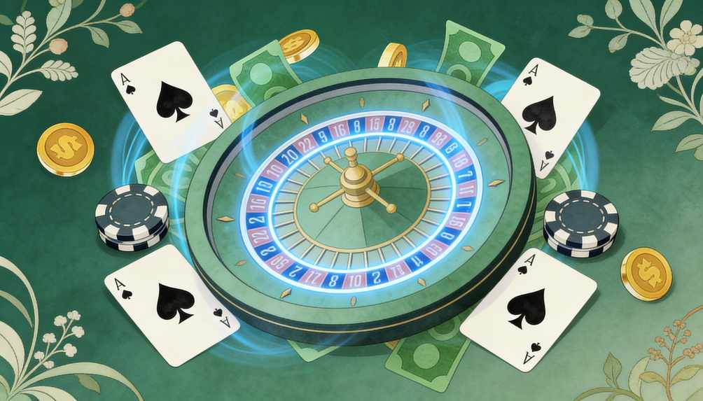 Comment Gagner au Poker dans un Casino Impitoyable : Guide Complet et Stratégies d'Experts