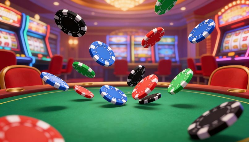 Complete Guide to CasinoJax Casino