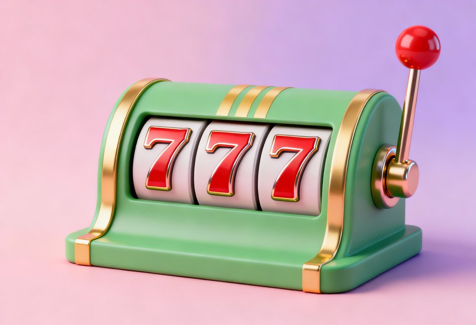 Current Trends in the Online Casino Industry