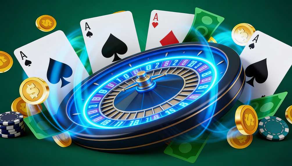 How payment methods affect casino withdrawals