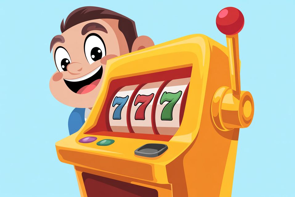 Immerion casino Android app