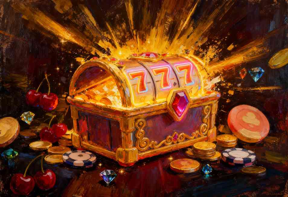 JettBet Casino: Eine Analyse der Spielqualität und Sicherheit