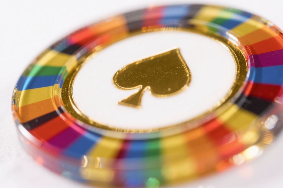 The Ultimate Guide to WG Casino Blackjack