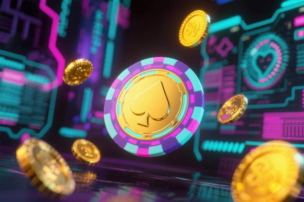 Wild Joker Casino Terms of Use: A Comprehensive Guide for Australian Players