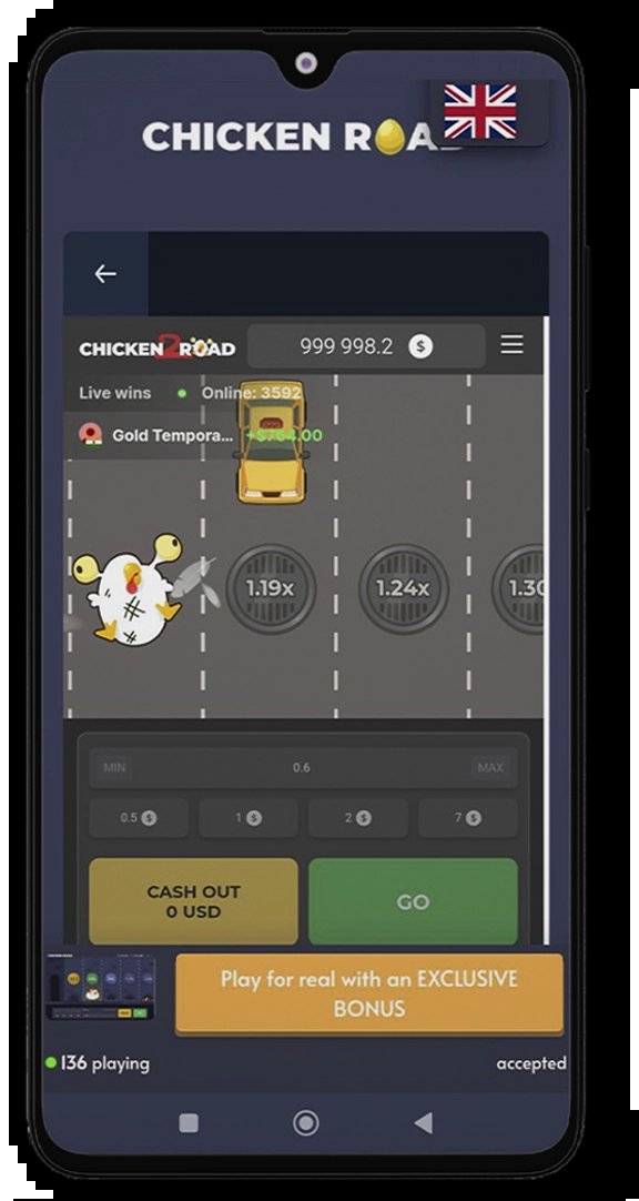 A look at juego chicken road