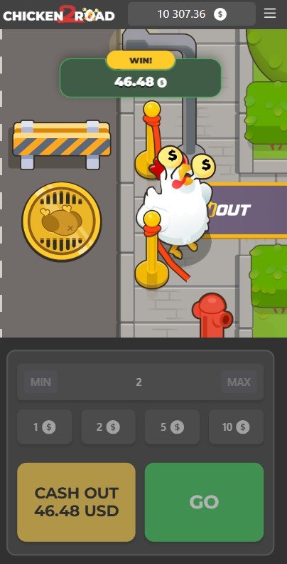 Descubre los Mejores Secretos para Ganar en Chicken Road 2 en España - overview