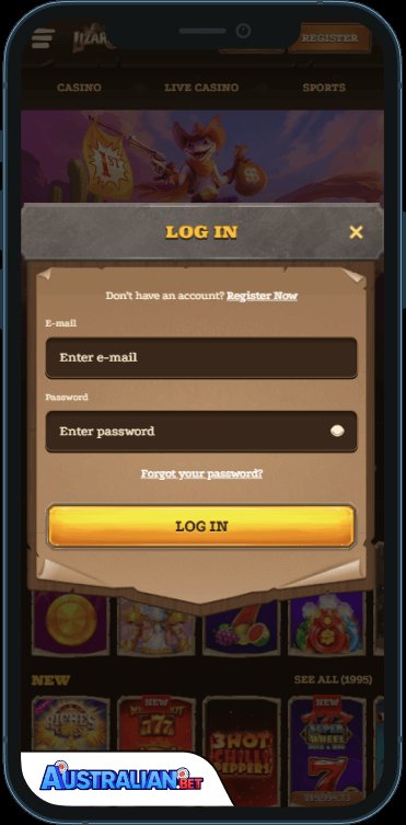Image: Lizaro Casino Review: A Comprehensive Look at UK Online Gaming Options Image: Lizaro Casino Review: A Comprehensive Look at UK Online Gaming Options