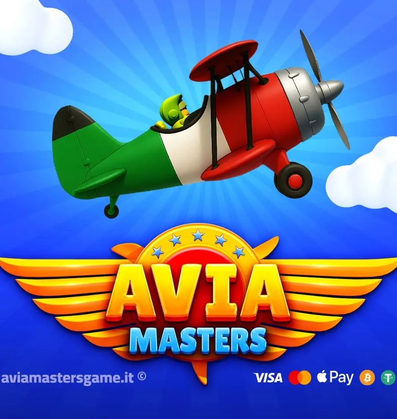 Experience the Rush of Avia Masters Plane Game in the UK, avia masters free play
